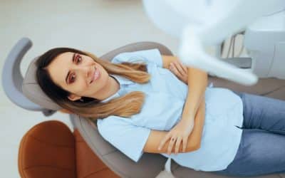 What Happens During a Routine Dental Checkup?